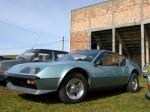 Alpine A310 1976 года